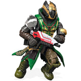 Mega Construx Destiny Warlock Hezen Lords Armory Building Set - Radar Toys