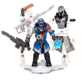 Mega Construx Destiny Warlock Samsara Armory Building Set - Radar Toys