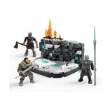Mega Construx Game Of Thrones Battle Beyond The Wall Building Set - Radar Toys