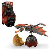 Mega Construx Game Of Thrones Black Series Drogon Building Set - Radar Toys