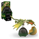 Mega Construx Game Of Thrones Black Series Rhaegal Building Set - Radar Toys