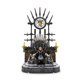 Mega Construx Game Of Thrones Black Series The Iron Throne Building Set - Radar Toys