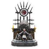 Mega Construx Game Of Thrones Black Series The Iron Throne Building Set - Radar Toys