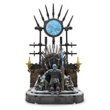 Mega Construx Game Of Thrones Black Series The Iron Throne Building Set - Radar Toys