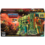 Mega Construx Masters Of The Universe Castle Grayskull Building Set - Radar Toys