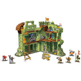 Mega Construx Masters Of The Universe Castle Grayskull Building Set - Radar Toys