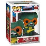 Funko Masters Of The Universe POP Mer-man Vinyl Figure - Radar Toys