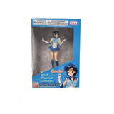 Bandai Sailor Moon Sailor Mercury Figure - Radar Toys