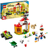 LEGO®  Disney Mickey Mouse And Donald Duck's Farm Building Set 10775 - Radar Toys