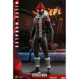 Hot Toys Spider-Man Video Game Masterpiece Miles Morales Figure - Radar Toys