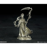 Court Of The Dead Death Miniature Figure - Radar Toys