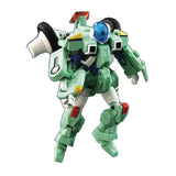 B2Five Robotech VR-052T Battle Cyclone Rand 1:28 Action Figure - Radar Toys