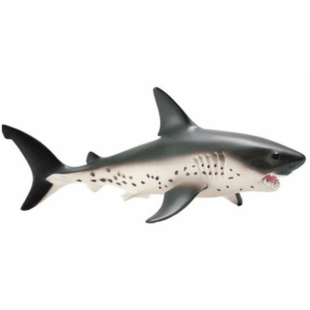 Salmon Shark Animal Figure Safari Ltd 100690