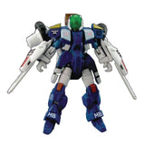 B2Five Robotech VR-041H Saber Cyclone Lance Belmont 1:28 Action Figure - Radar Toys