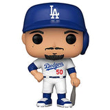 Funko MLB LA Dodgers POP Mookie Betts Home Figure - Radar Toys