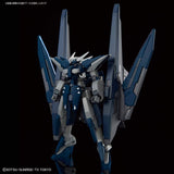 Bandai Gundam HG Build Divers Zerachiel Model Kit - Radar Toys
