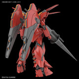 Bandai Gundam Reborn One Hundred Vigna-Ghina II Model Set - Radar Toys