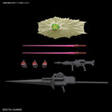 Bandai Gundam Reborn One Hundred Vigna-Ghina II Model Set - Radar Toys