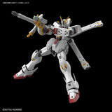 Bandai Gundam RG Crossbone Gundam XM-X1 Model Set - Radar Toys