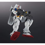 Bandai Gundam Universe RX-78-2 Gundam Action Figure - Radar Toys