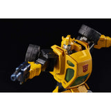 Flame Toys Transformers Bumblebee Model Kit - Radar Toys
