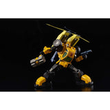 Flame Toys Transformers Bumblebee Model Kit - Radar Toys