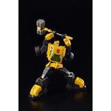 Flame Toys Transformers Bumblebee Model Kit - Radar Toys