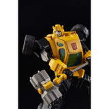 Flame Toys Transformers Bumblebee Model Kit - Radar Toys