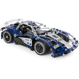 Meccano Erector 25 In 1 Model Set - Radar Toys