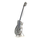 Metal Earth Electric Bass Guitar Model Kit - Radar Toys