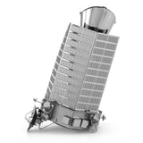 Metal Earth Kepler Spacecraft Model Kit - Radar Toys