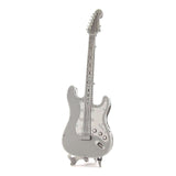 Metal Earth Lead Guitar Model Kit - Radar Toys