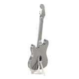 Metal Earth Lead Guitar Model Kit - Radar Toys
