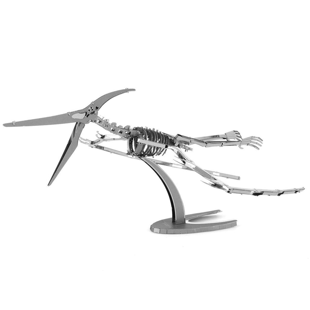 Metal Earth Pteranodon Skeleton Model Kit