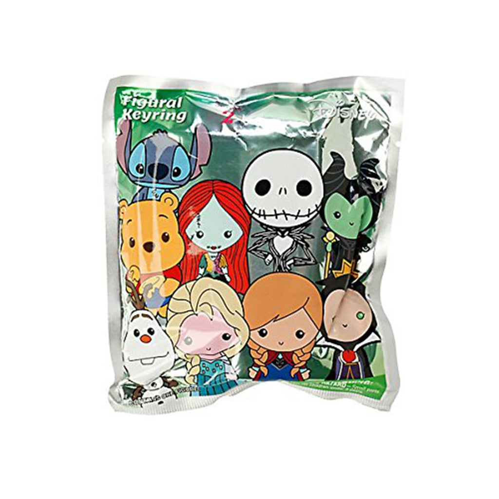 Disney Blind Bag Series 2 Figure Keychain - Radar Toys