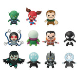 Marvel Series 5 Blind Bag Figure Keychain - Radar Toys