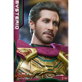 Hot Toys Spider-Man Far From Home Mysterio Figure - Radar Toys
