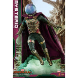 Hot Toys Spider-Man Far From Home Mysterio Figure - Radar Toys