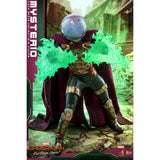 Hot Toys Spider-Man Far From Home Mysterio Figure - Radar Toys