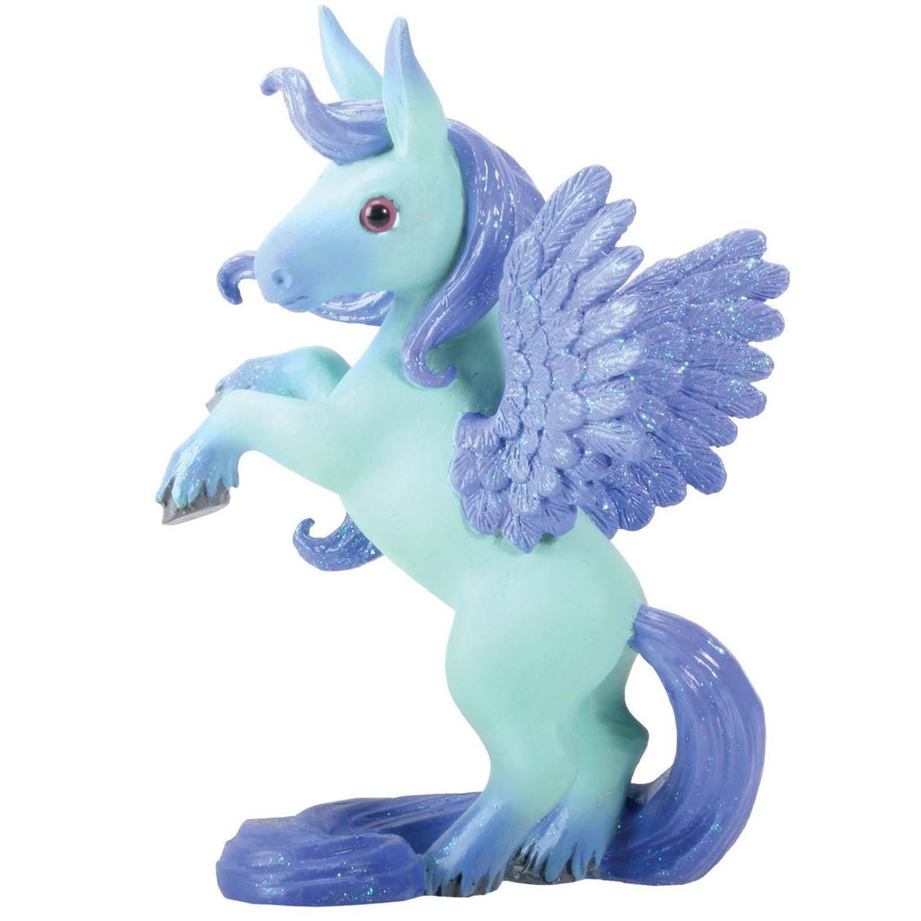 Aries Summit Collection Resin Figure - Radar Toys