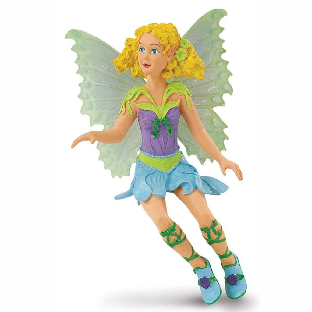 Bluebell Fairy Fantasies Figure Safari Ltd 876429 - Radar Toys