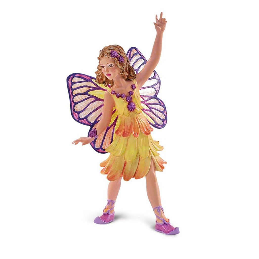 Buttercup Fairy Fantasies Figure Safari Ltd - Radar Toys
