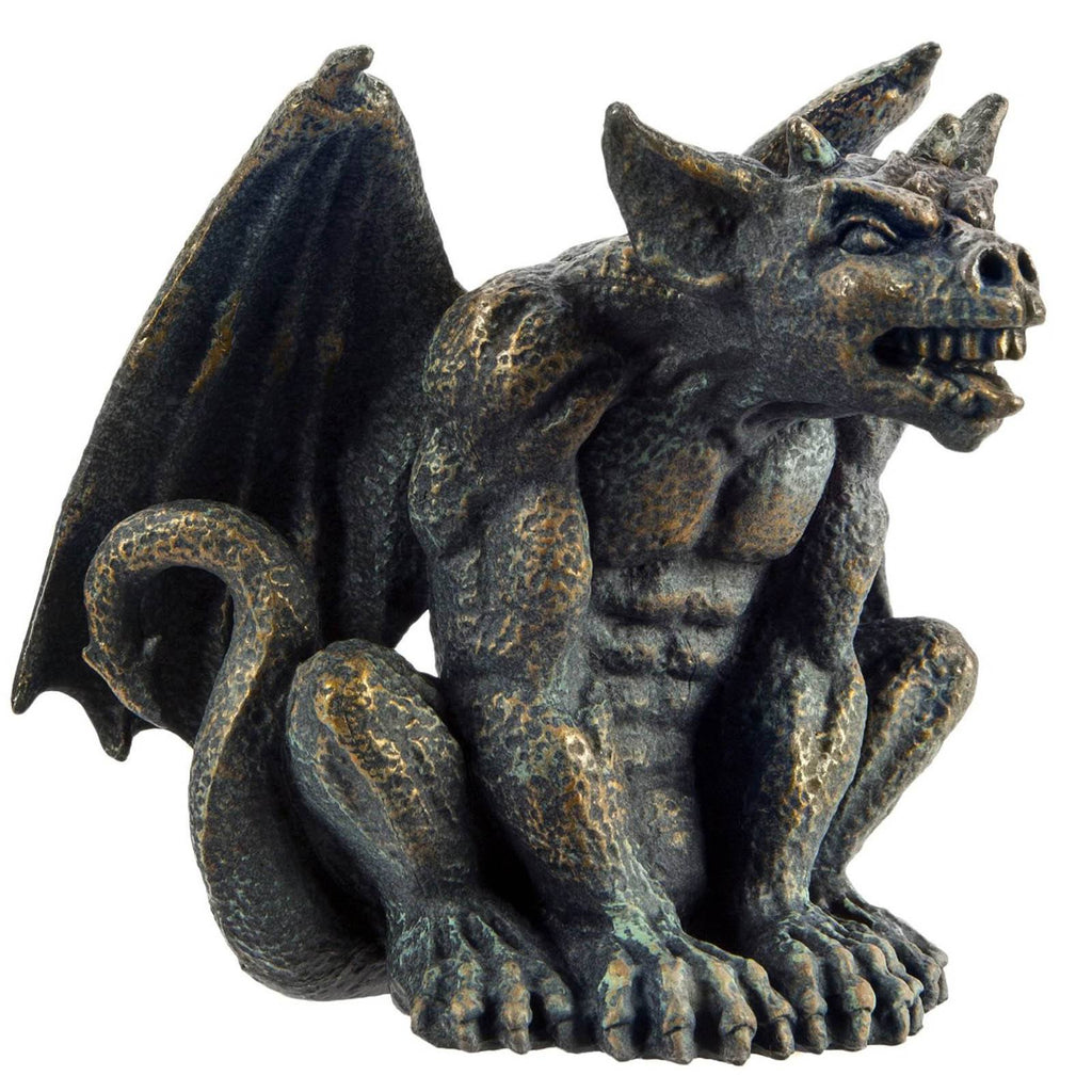 Gargoyle Mythical Realms Figure Safari Ltd - Radar Toys