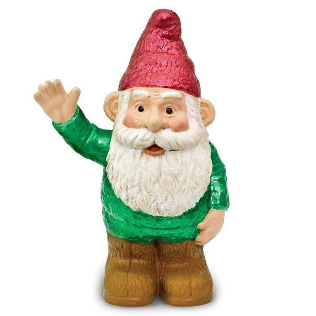 Green Gnome Mythical Realms Figure Safari Ltd - Radar Toys