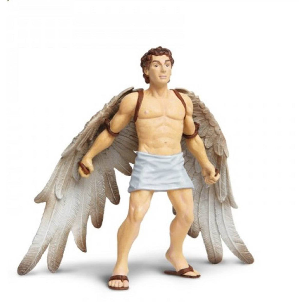 Icarus Mythical Realms Figure Safari Ltd - Radar Toys