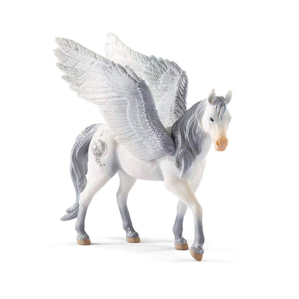 Schleich Pegasus Bayala Fantasy Figure - Radar Toys