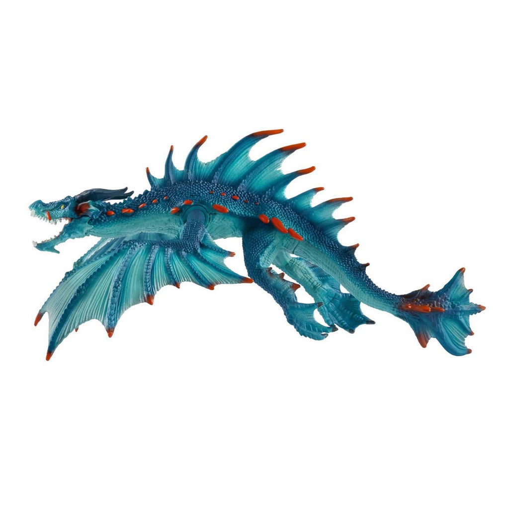 Schleich Sea Monster Eldrador Creatures Fantasy Figure - Radar Toys