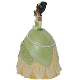 Enesco Disney Deluxe Tiana Figure - Radar Toys
