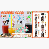 MegaHouse Jujutsu Kaisen Ochatomo Blind Box Mini Figure - Radar Toys