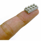 Nanoblock Big Ben Building Set - Radar Toys